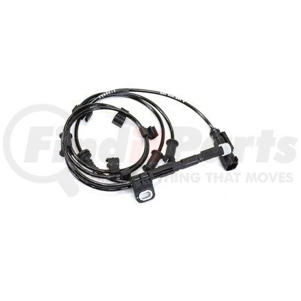 Mopar 68164799AB ABS Wheel Speed Sensor ABS Wheel Speed Sensor
