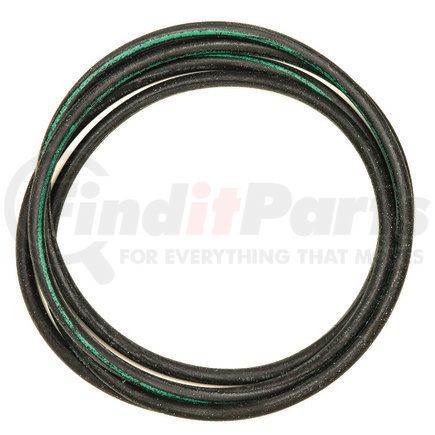 Haltec OR-457-TA Wheel O-Ring Wheel O-Ring - Arctic, 57" Rim Size, 0.5" Rod Diameter, for Tubeless Earthmover Tire
