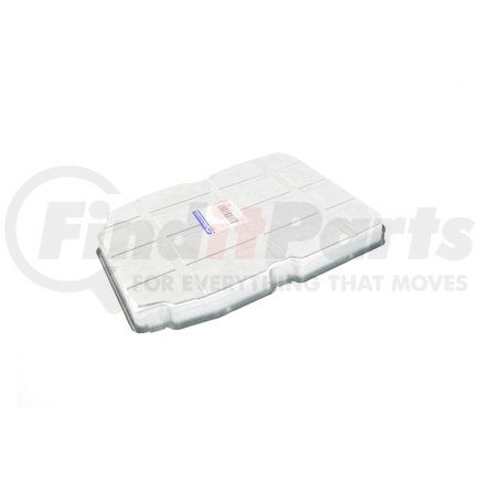 52108327AC by MOPAR - Transmission Oil Pan