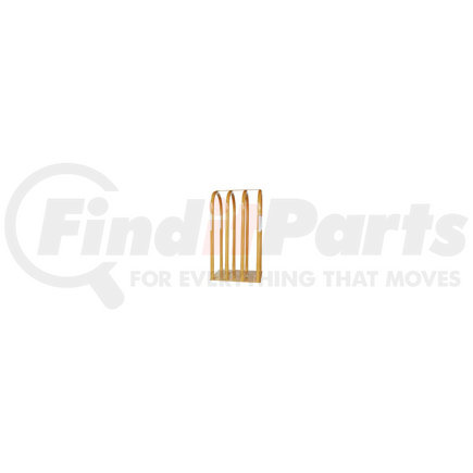 Haltec T102 Tire Inflation Cage Tire Inflation Cage - 4-Bar, 130 Max PSI, 43.5" Height, 20.5" Width