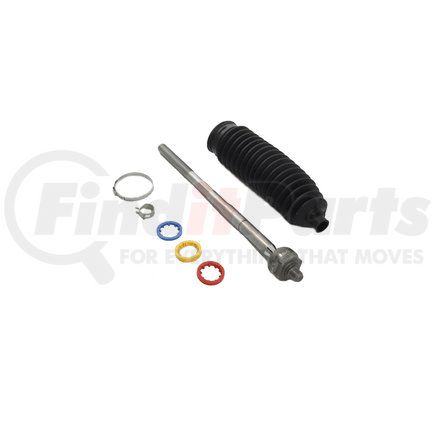 68040223AE by MOPAR - Steering Tie Rod End Kit - Inner