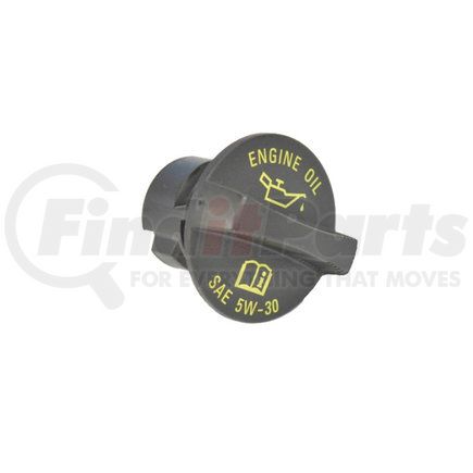 68068533AA by MOPAR - Engine Oil Filler Cap - For 2011-2012 Dodge/Jeep/Chrysler/Ram