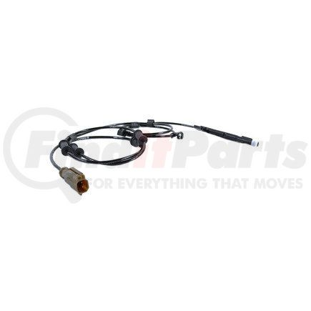 68164798AB by MOPAR - ABS Wheel Speed Sensor
