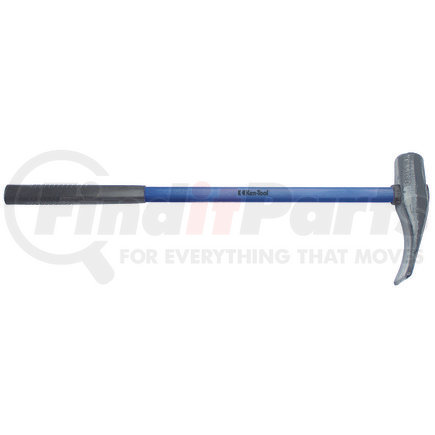 TG11E by HALTEC - Tire Repair Tool - Bead Breaking Wedge, 32" Length, Fiberglass Handle (TG11EH)