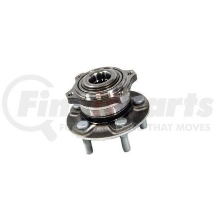 05181925AC by MOPAR - Axle Hub Assembly