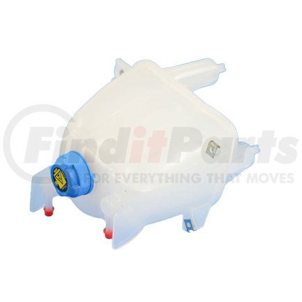 52014880AA by MOPAR - Engine Coolant Reservoir - with Cap and Label, for 2014-2021 Ram ProMaster 1500/2500/3500