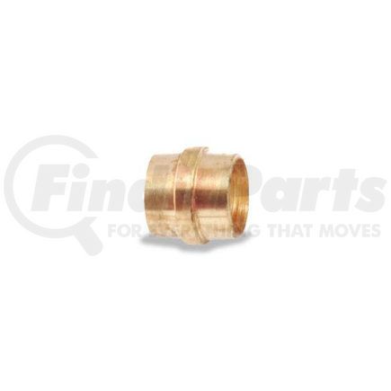 010093 by VELVAC - Compression Fitting - Brass, 3/16"