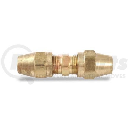 011041 by VELVAC - Air Brake Fitting - Brass, 3/8"