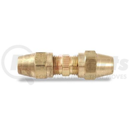 011033 by VELVAC - Air Brake Fitting - Brass, 1/4"