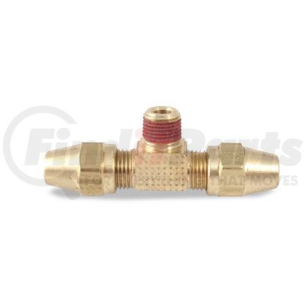 011059 by VELVAC - Air Brake Fitting - Brass, 1/2"