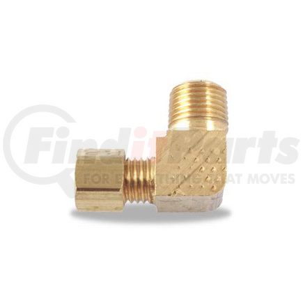 012064 by VELVAC - Compression Fitting - Brass, 5/32" x 1/8"