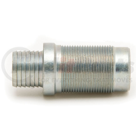 Z17 by HALTEC - Tire Valve Stem Sleeve - Straight Tubing Connector, Component of Z-Bore Valve System
