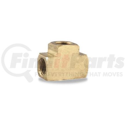 016001 by VELVAC - Pipe Fitting - Brass, 1/8"