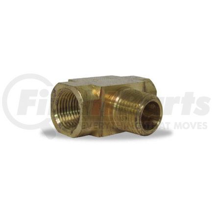 016015 by VELVAC - Pipe Fitting - Brass, 1/4"