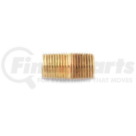 016051 by VELVAC - Pipe Fitting - Brass, 1/8"