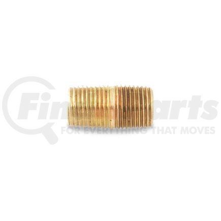 016053 by VELVAC - Pipe Fitting - Brass, 3/8"