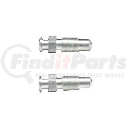 Dorman 9430 Brake Bleeder Screw Disc Brake Bleeder Screw