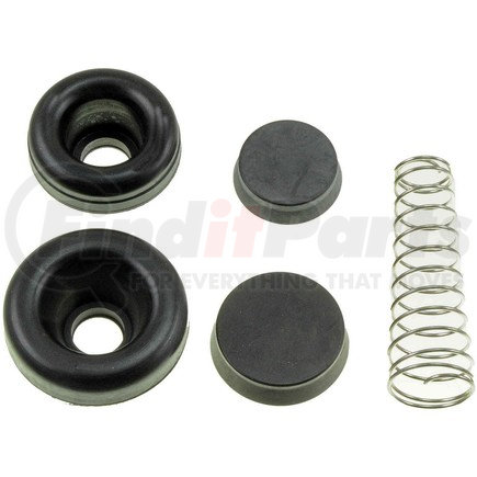 35101 by DORMAN - DRUM BRAKE WHEEL CYLINDER