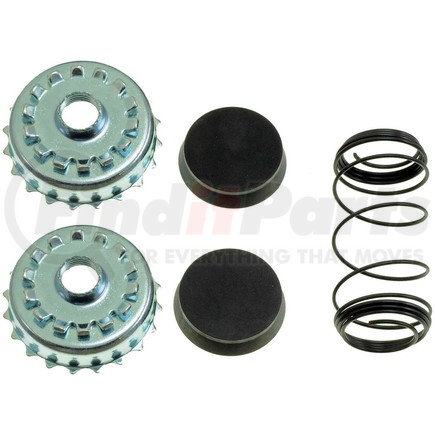 35134 by DORMAN - DRUM BRAKE WHEEL CYLINDER