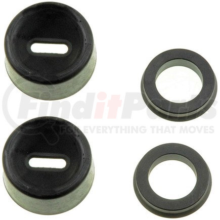 35235 by DORMAN - DRUM BRAKE WHEEL CYLINDER