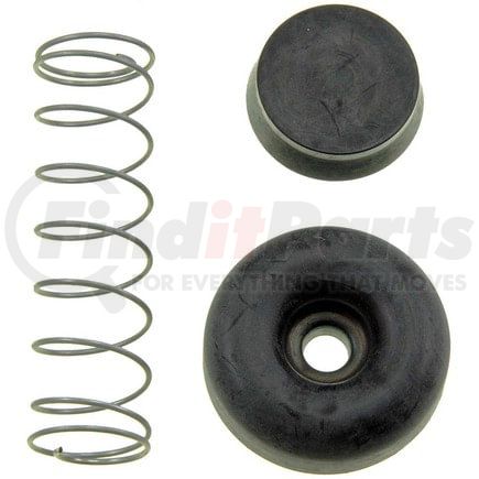 35251 by DORMAN - DRUM BRAKE WHEEL CYLINDER