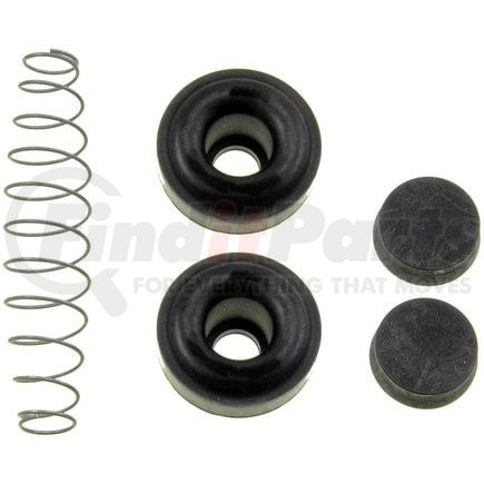 Dorman 35481 Drum Brake Wheel Cylinder Kit DRUM BRAKE WHEEL CYLINDER