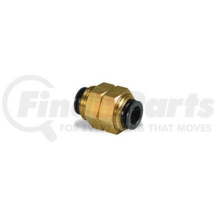 016815 by VELVAC - Air Brake Fitting - 3/8" x 3/8"