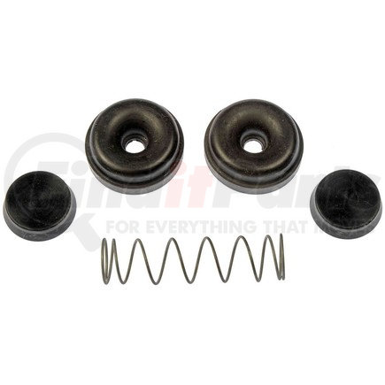 35687 by DORMAN - DRUM BRAKE WHEEL CYLINDER