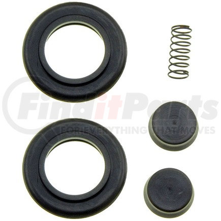 35854 by DORMAN - DRUM BRAKE WHEEL CYLINDER