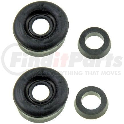 35923 by DORMAN - DRUM BRAKE WHEEL CYLINDER