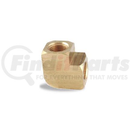 017003 by VELVAC - Pipe Fitting - Brass, 1/8"