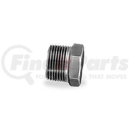 017000 by VELVAC - Pipe Fitting - Malleable Iron, 1" x 3/4"