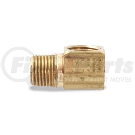 017015 by VELVAC - Pipe Fitting - Brass, 1/8"