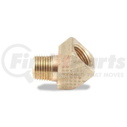 017023 by VELVAC - Pipe Fitting - Brass, 1/8"