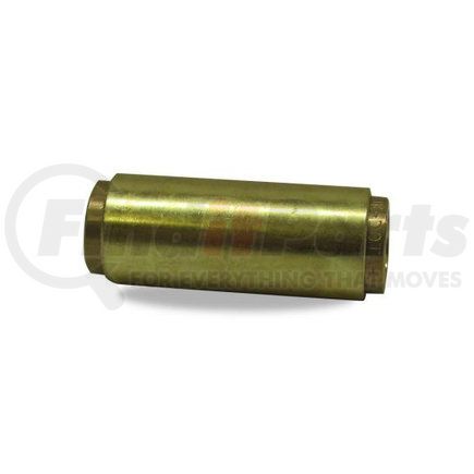 017907 by VELVAC - Air Brake Fitting - Brass, 1/8" x 1/8"