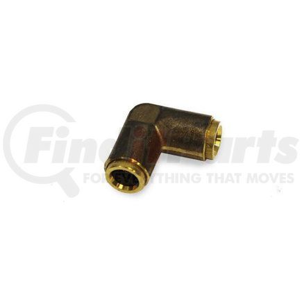 017931 by VELVAC - Air Brake Fitting - Brass, 3/8"