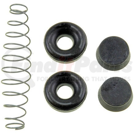 351450 by DORMAN - DRUM BRAKE WHEEL CYLINDER