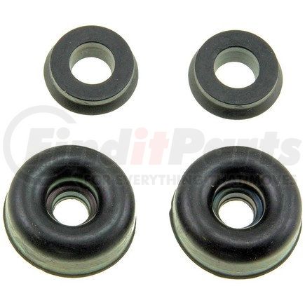 351454 by DORMAN - DRUM BRAKE WHEEL CYLINDER