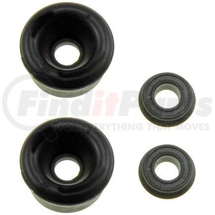Dorman 351460 Drum Brake Wheel Cylinder Kit DRUM BRAKE WHEEL CYLINDER