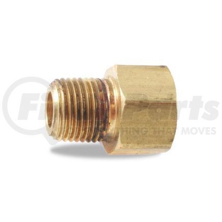 018007 by VELVAC - Pipe Fitting - Brass, 3/8" x 1/4"