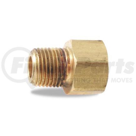 018006 by VELVAC - Pipe Fitting - Brass, 1/4" x 1/8"