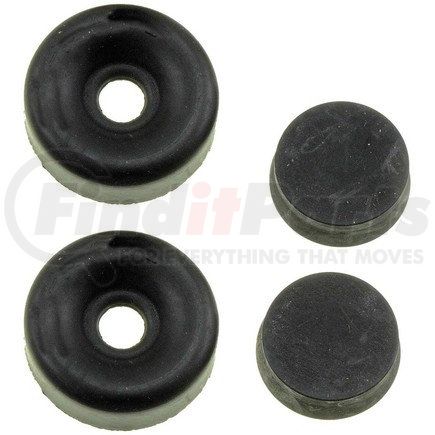 Dorman 351521 Drum Brake Wheel Cylinder Kit DRUM BRAKE WHEEL CYLINDER
