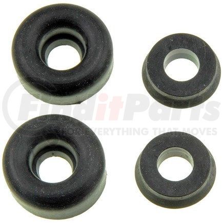 351652 by DORMAN - DRUM BRAKE WHEEL CYLINDER