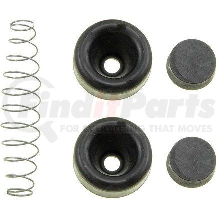 351660 by DORMAN - DRUM BRAKE WHEEL CYLINDER