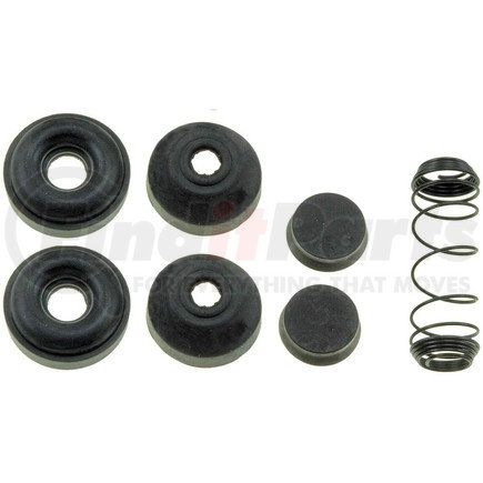 Dorman 351921 Drum Brake Wheel Cylinder Kit DRUM BRAKE WHEEL CYLINDER