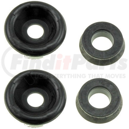 Dorman 351965 Drum Brake Wheel Cylinder Kit DRUM BRAKE WHEEL CYLINDER