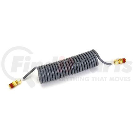 022028 by VELVAC - Air Brake Hose - Flexes from 10" to 54"