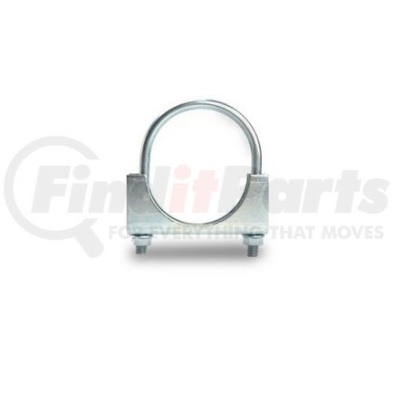 022048 by VELVAC - Exhaust Muffler Clamp - Size 1.75"