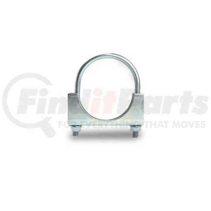 022051 by VELVAC - Exhaust Muffler Clamp - Size 3"