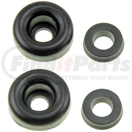 Dorman 352145 Drum Brake Wheel Cylinder Kit DRUM BRAKE WHEEL CYLINDER